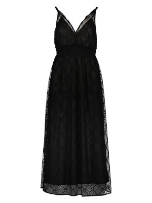 Zdjęcie produktu Pinko Sukienka w kolorze czarnym rozmiar: S