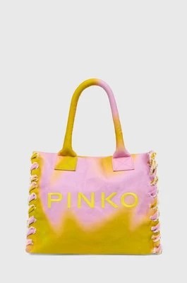 Zdjęcie produktu Pinko torba plażowa