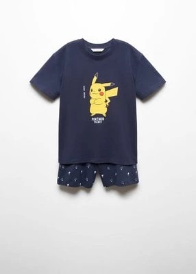 Zdjęcie produktu Piżama Pokémon Pikachu Mango Kids