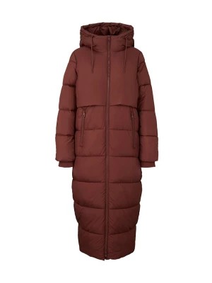 Zdjęcie produktu Tom Tailor Płaszcz zimowy w kolorze brązowym rozmiar: L