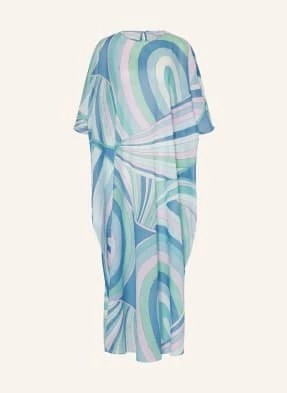 Zdjęcie produktu Pucci Sukienka Letnia Typu Kaftan blau