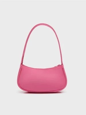Zdjęcie produktu Różowa torebka na ramię House