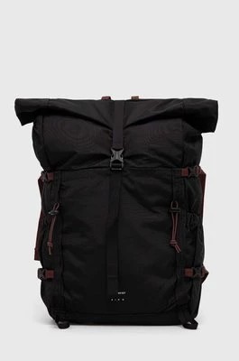 Zdjęcie produktu Sandqvist plecak Forest Hike kolor czarny duży gładki SQA6003