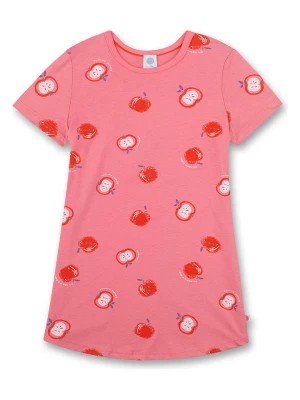 Zdjęcie produktu Sanetta Koszula nocna w kolorze różowym rozmiar: 92