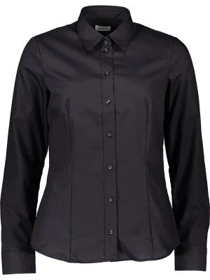 Zdjęcie produktu Seidensticker Koszula w kolorze czarnym rozmiar: 44