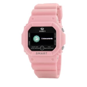 Zdjęcie produktu Smartwatch Marea B60002/6 Pink