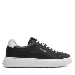 Zdjęcie produktu Sneakersy Bogner Milan 2 A 12420005 Black-White 020
