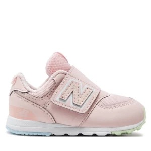 Zdjęcie produktu Sneakersy New Balance NW574MSE Shell Pink