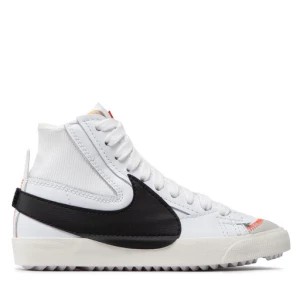 Zdjęcie produktu Sneakersy Nike Blazer Mis '77 Jumbo DD3111 100 Biały