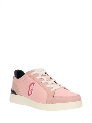 Zdjęcie produktu GAP Sneakersy w kolorze jasnoróżowym rozmiar: 31