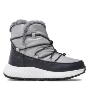Zdjęcie produktu Śniegowce CMP Sheratan Wmn Lifestyle Shoes Wp 30Q4576 Silver U303