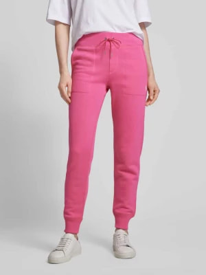 Zdjęcie produktu Spodnie dresowe w jednolitym kolorze Polo Ralph Lauren