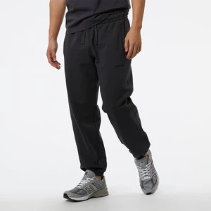 Zdjęcie produktu Spodnie męskie New Balance MP23551PHM - czarne
