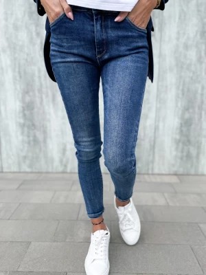 Zdjęcie produktu Spodnie New Jeans Denim ClothStore