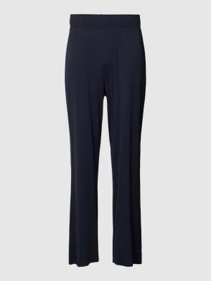 Zdjęcie produktu Spodnie od piżamy z elastycznym pasem model ‘Summer’ Marc O'Polo