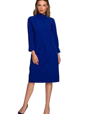 Zdjęcie produktu Stylove Sukienka w kolorze niebieskim rozmiar: XL