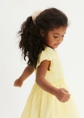 Zdjęcie produktu Sukienka dziewczęca na uroczyste okazje bonprix