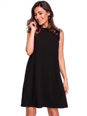 Zdjęcie produktu Stylove Sukienka w kolorze czarnym rozmiar: M