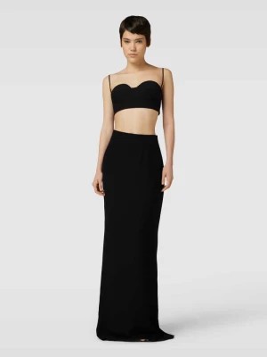 Zdjęcie produktu Sukienka wieczorowa o dwuczęściowym designie model ‘VACHEL’ Vera Wang Bride