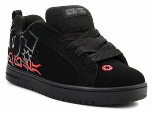 Zdjęcie produktu Sw Ct Graffik Black/Grey/Red ADYS100727-XKSR DC Shoes