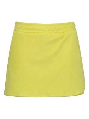 Zdjęcie produktu Vingino Szorty "Riekje" w kolorze żółtym rozmiar: 116