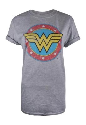 Zdjęcie produktu T-shirt z nadrukiem DC COMICS ORIGINALS