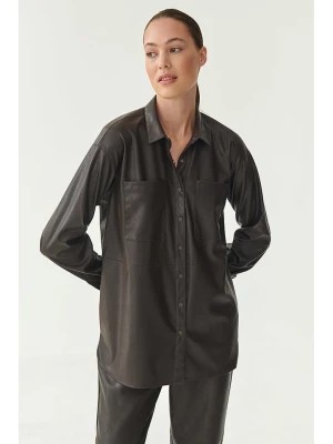 Zdjęcie produktu TATUUM Koszula w kolorze czarnym rozmiar: XL