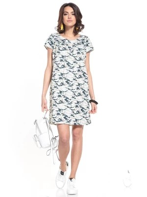 Zdjęcie produktu Tessita Sukienka w kolorze białym rozmiar: XXL