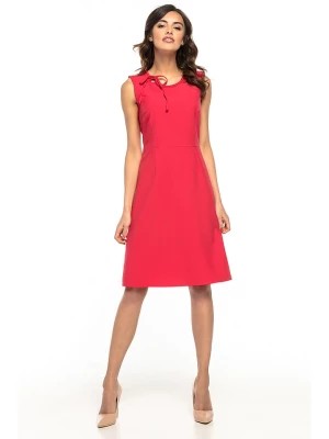 Zdjęcie produktu Tessita Sukienka w kolorze czerwonym rozmiar: M