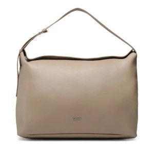 Zdjęcie produktu Torebka Calvin Klein Elevated Soft Shoulder Bag Lg K60K610752 A04