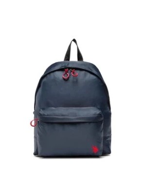 Zdjęcie produktu U.S. Polo Assn. Plecak Bigfork Backpack Nylon BIUB55674MIA212 Granatowy