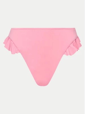 Zdjęcie produktu United Colors Of Benetton Dół od bikini 3P5H5S03E Różowy