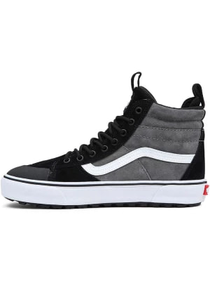 Zdjęcie produktu Vans Sneakersy w kolorze czarno-szarym rozmiar: 36