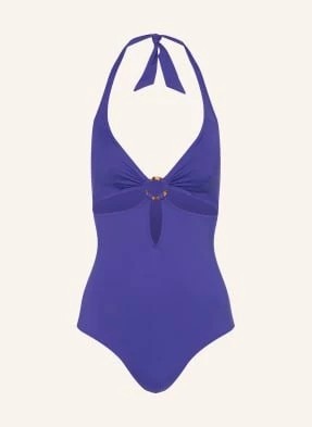 Zdjęcie produktu Vilebrequin Strój Kąpielowy Wiązany Na Szyi Flower blau