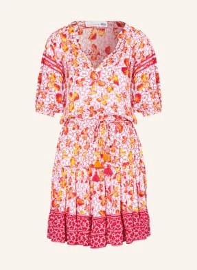Zdjęcie produktu Vilebrequin Sukienka Plażowa Bona rosa
