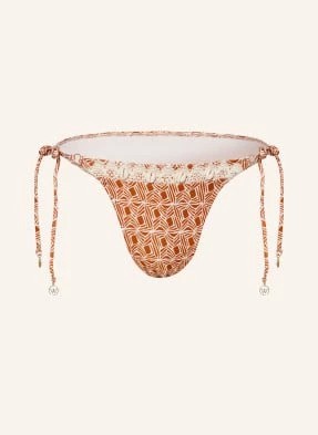 Zdjęcie produktu Watercult Dół Od Bikini Basic Organic Moderns rosa
