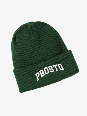 Zdjęcie produktu Winter Hat Unico Green Klasyk