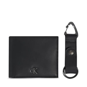 Zdjęcie produktu Zestaw portfel i brelok Calvin Klein Jeans Gifting Bifold/Keyfob K50K511201 Black BDS