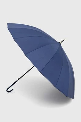 Zdjęcie produktu Answear Lab parasol kolor granatowy