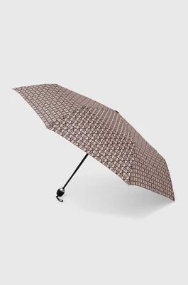 Zdjęcie produktu Liu Jo parasol kolor beżowy