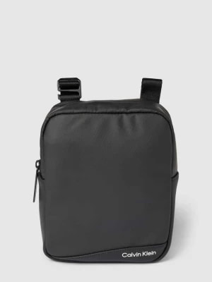 Zdjęcie produktu Plecak z nadrukiem z logo CK Calvin Klein