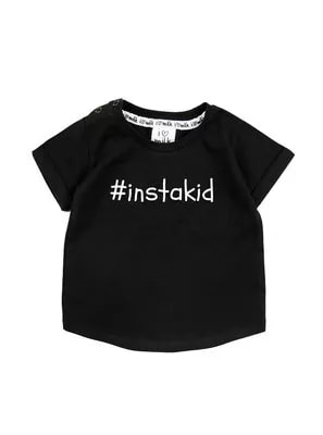 Zdjęcie produktu T-shirt dziecięcy "instakid"
