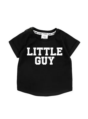 Zdjęcie produktu T-shirt dziecięcy "little guy"