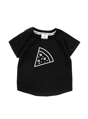 Zdjęcie produktu T-shirt dziecięcy "pizza"