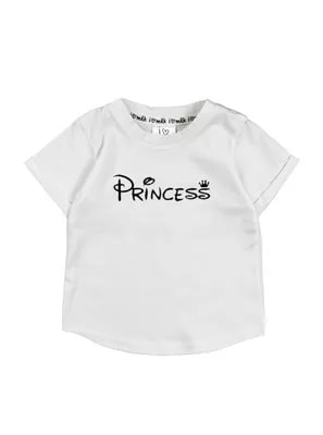 Zdjęcie produktu T-shirt dziecięcy "princess"