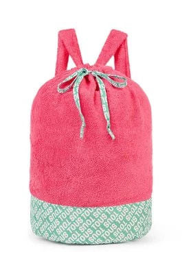 Zdjęcie produktu Tous plecak dziecięcy kolor fioletowy mały