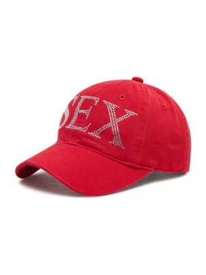 Zdjęcie produktu 2005 Czapka z daszkiem Sex Hat Czerwony
