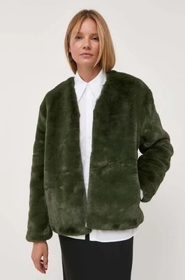 Zdjęcie produktu 2NDDAY kurtka damska kolor zielony przejściowa