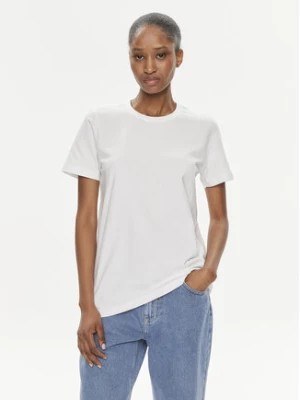 Zdjęcie produktu 2NDDAY T-Shirt Frosty 2000243315 Biały Regular Fit