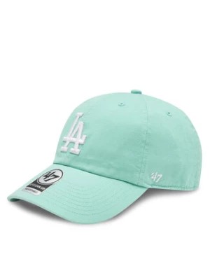 Zdjęcie produktu 47 Brand Czapka z daszkiem Mlb Los Angeles Dodgers NLRGW12GWS Niebieski